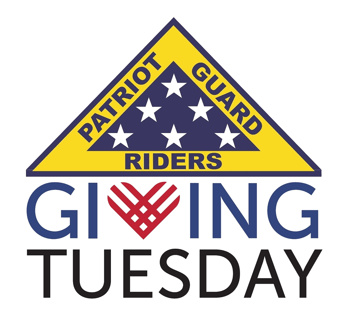 Giving Tuesday 2019 Patriot Guard Riders