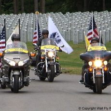 Bikes and Graves Bikes and Graves