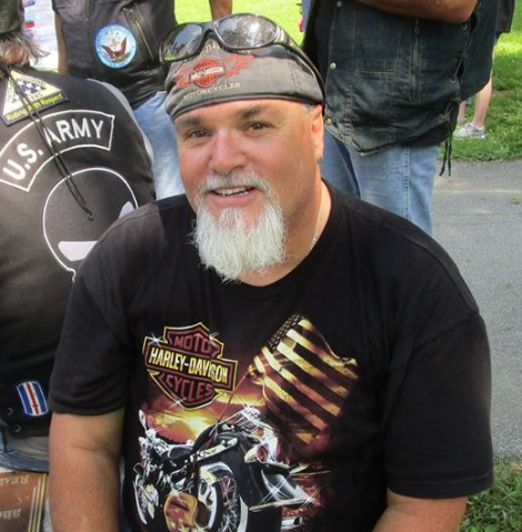 Eric Cramer