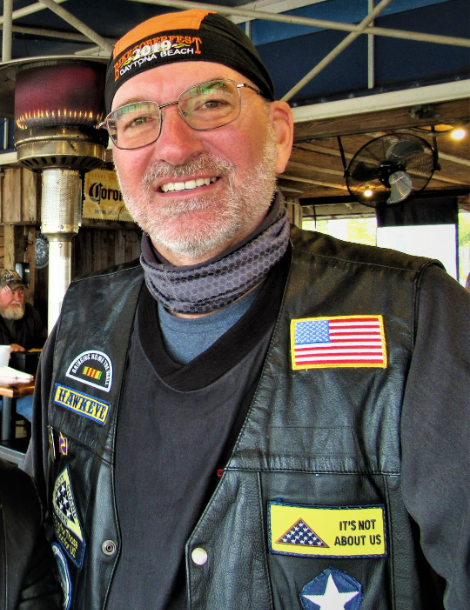 Bob Williams