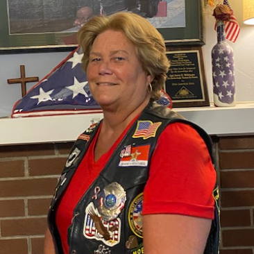 Susan Whitlatch